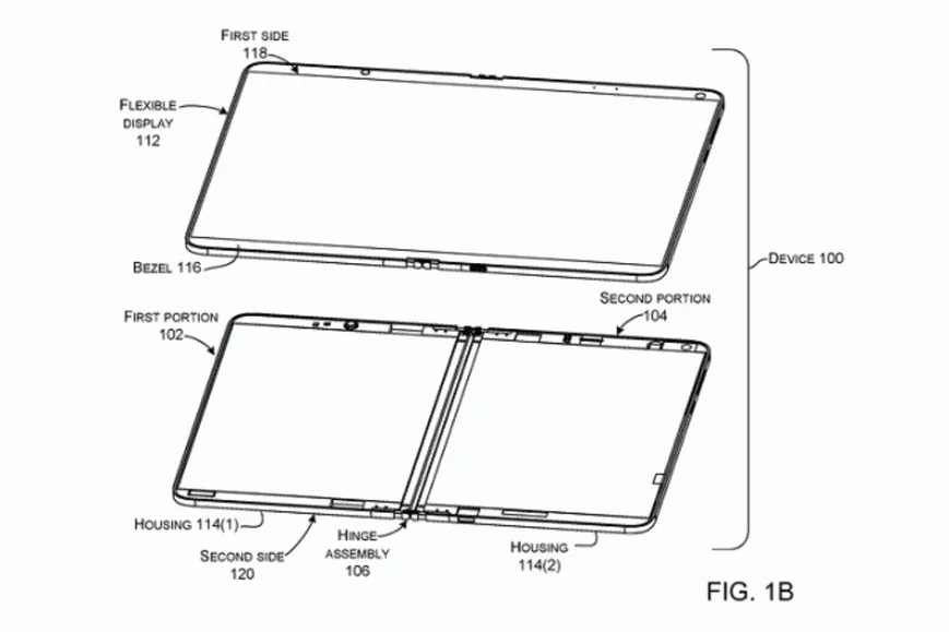 Microsoft Andromeda Microsoft Andromeda