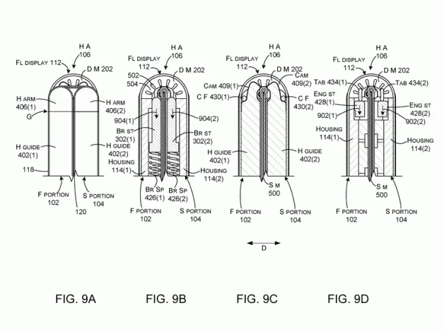 Microsoft Andromeda Microsoft Andromeda