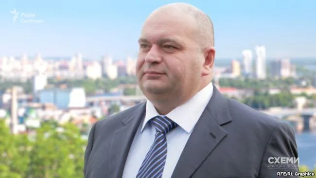 злочевський