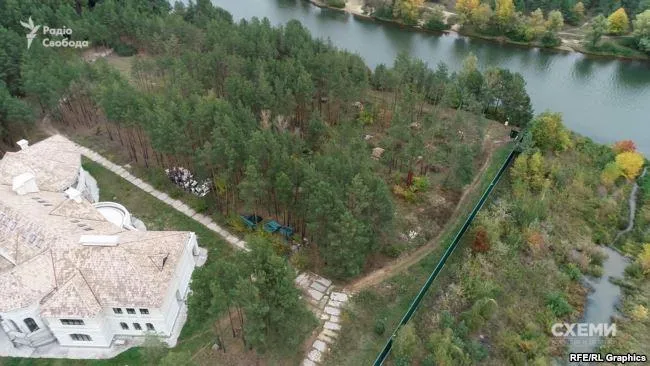 вирубка дерев злочевський вирубка дерев злочевський