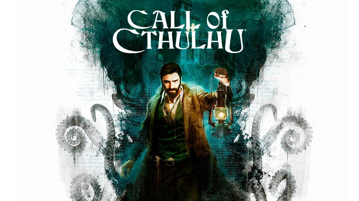 Call of Cthulhu (2018): дата виходу, системні вимоги гри