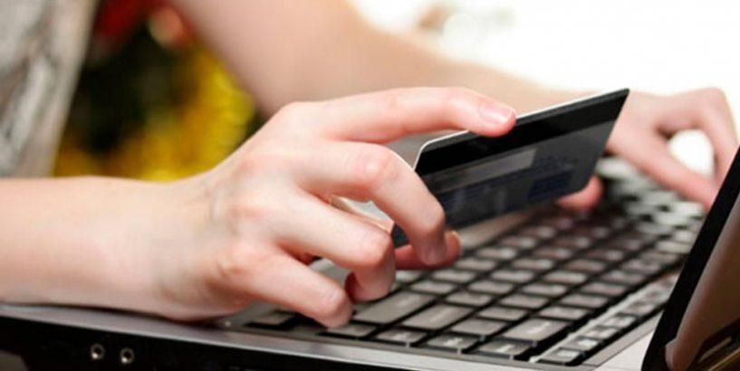 Сколько украинцы ежемесячно тратят в интернете: кругленькая сумма Сколько украинцы ежемесячно тратят в интернете: кругленькая сумма