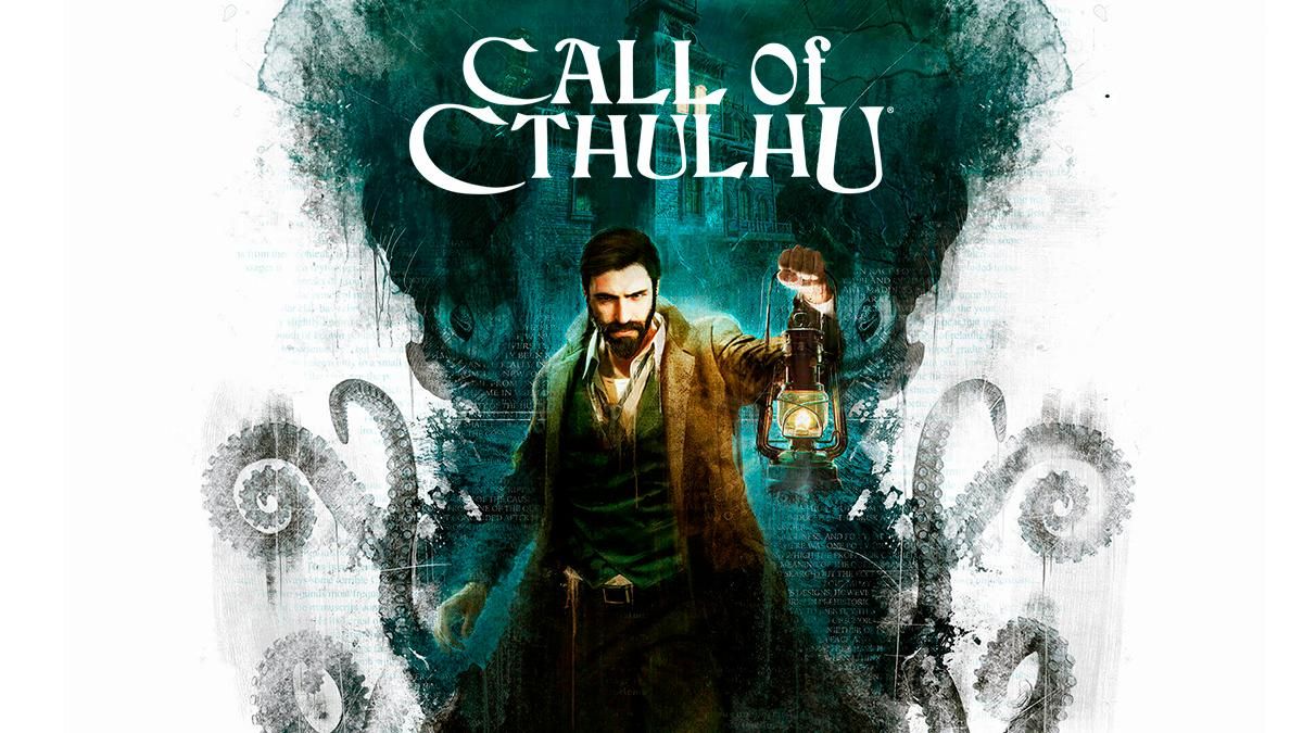 Call of Cthulhu (2018): дата выхода, системные требования игры Call of Cthulhu (2018): дата выхода, системные требования игры
