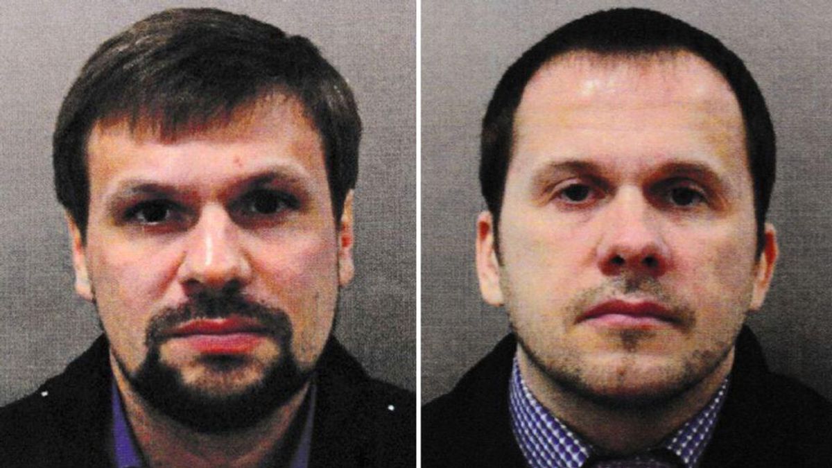 Какое задание было у третьего подозреваемого по делу Скрипаля: известны детали Какое задание было у третьего подозреваемого по делу Скрипаля: известны детали