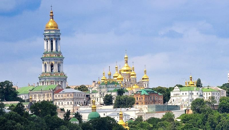 Московський патріархат має найбільше громад в Україні, – карта Московський патріархат має найбільше громад в Україні, – карта