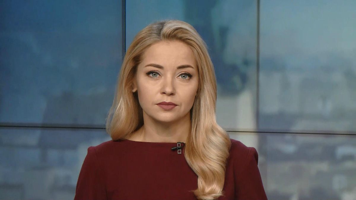 Випуск новин за 14:00: Зменшення вибухів в Ічні. Скасування смертної кари у Вашингтоні