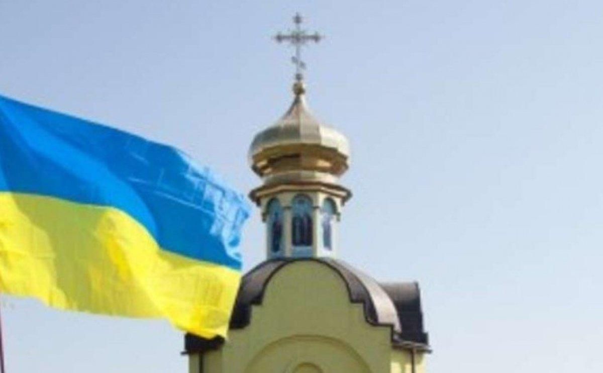 Украинская православная церковь станет крупнейшей в мире, – эксперт