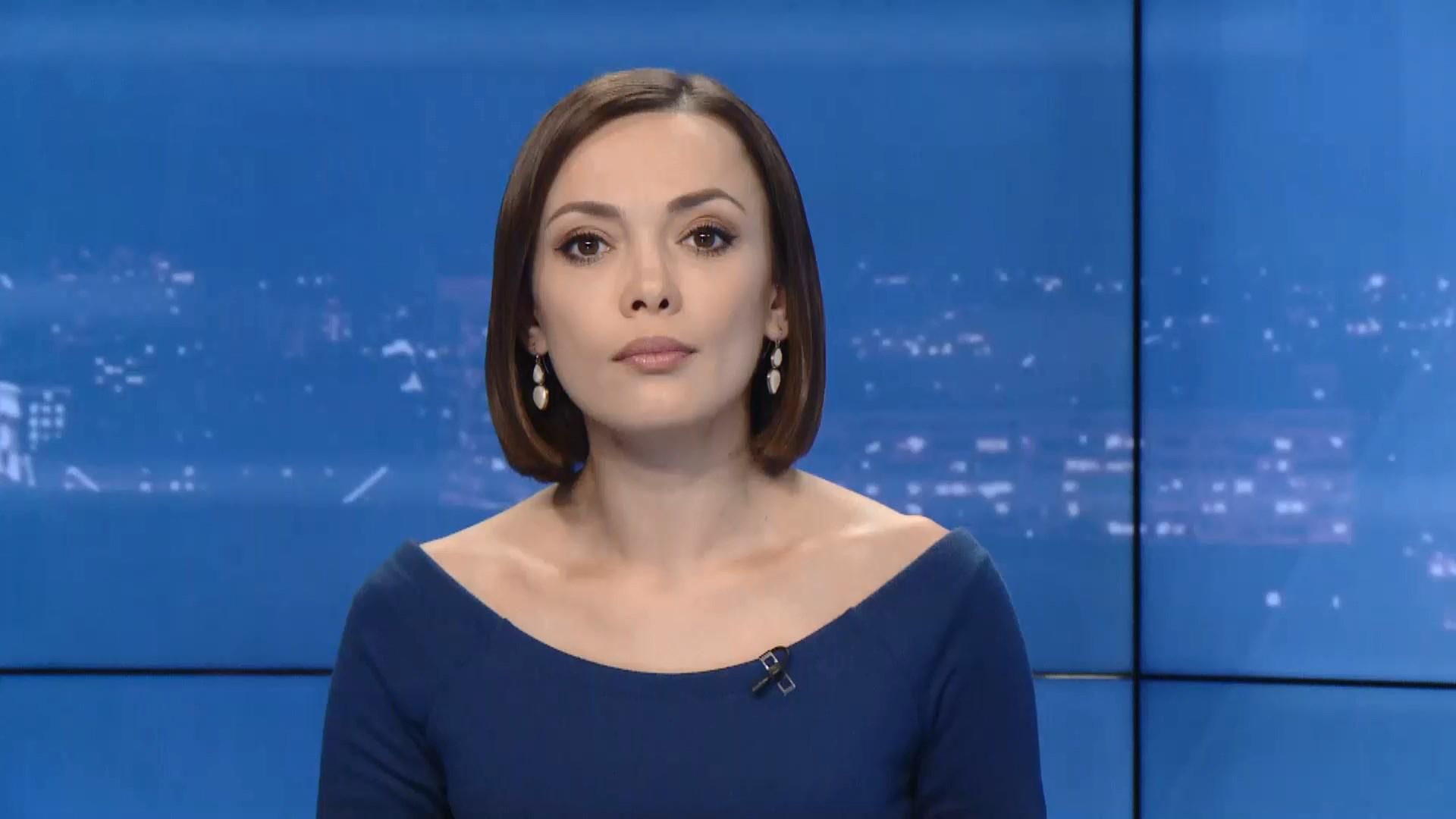Выпуск новостей за 20:00: Право на автокефалию. Российская пропаганда