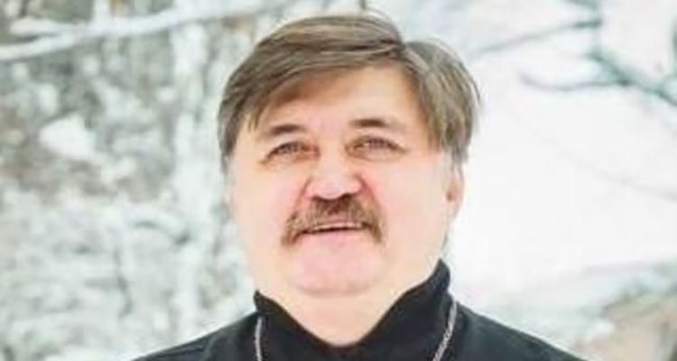 Позиція Московського патріархату є антиукраїнською, – священик