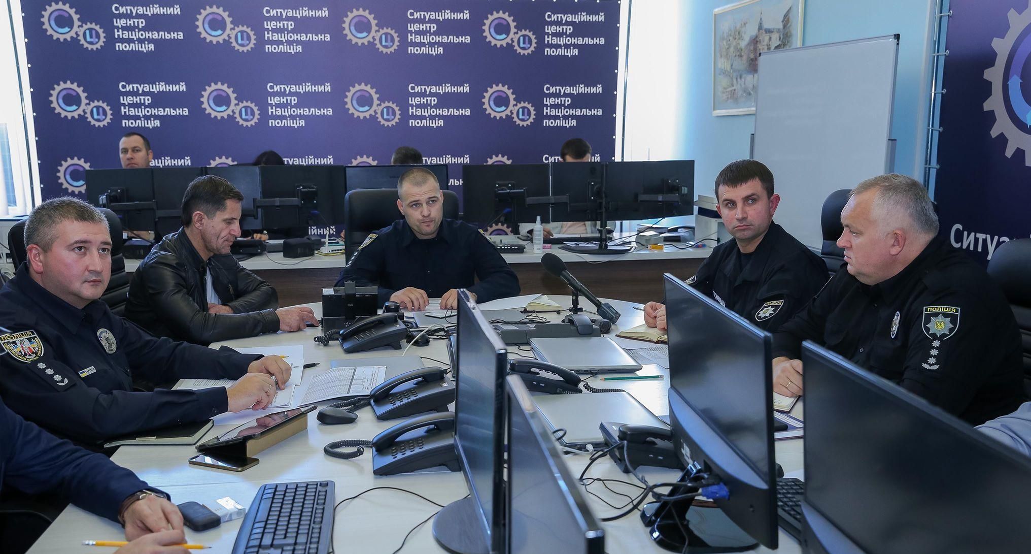 Поліція посилить патрулювання поблизу храмів напередодні свят Поліція посилить патрулювання поблизу храмів напередодні свят