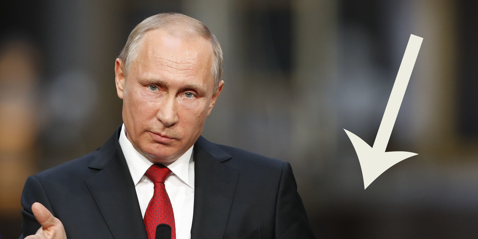 "За Гітлера з пекла", тільки б не за Путіна: як російський лідер буде піднімати свій рейтинг