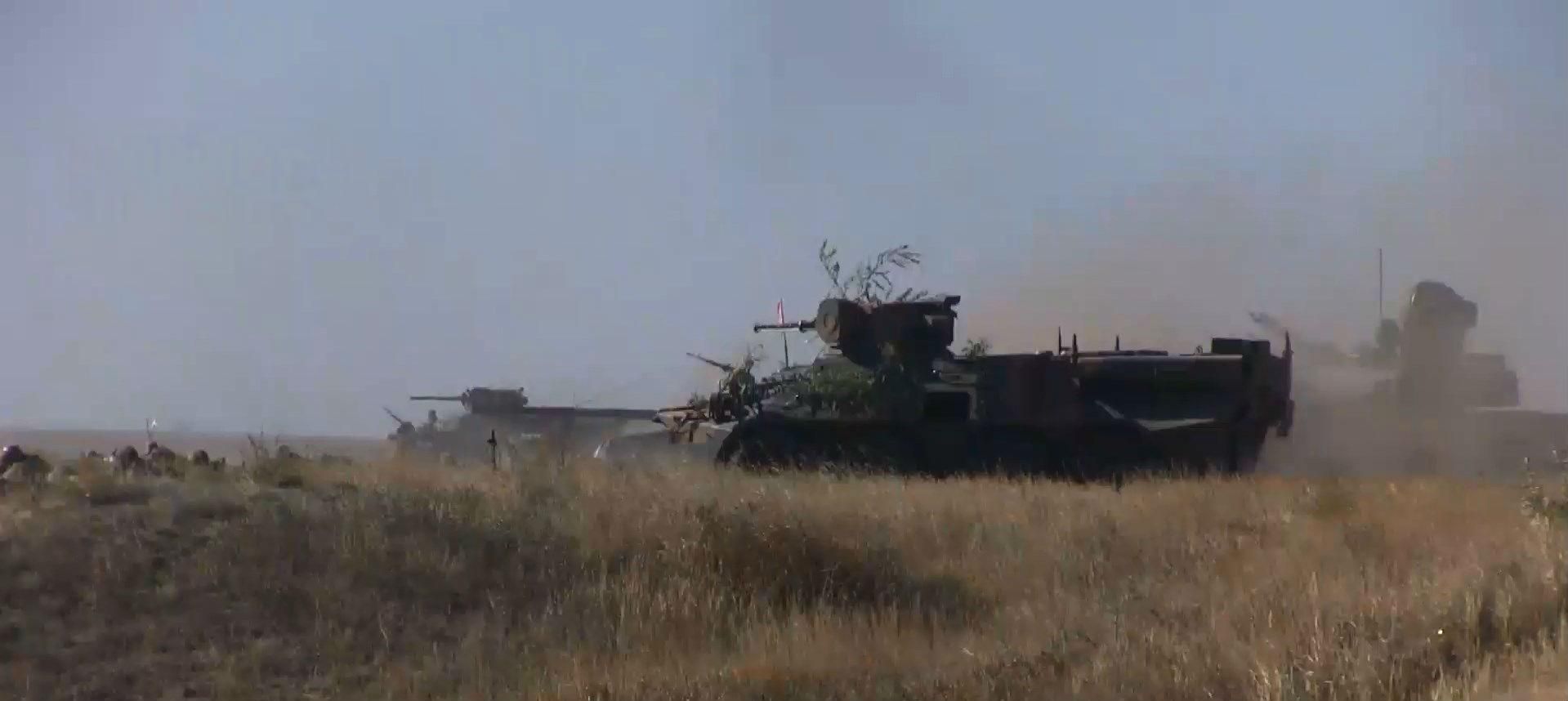 Ворогу буде непереливки: військові показали, як відбиватимуть атаки Росії в морі Ворогу буде непереливки: військові показали, як відбиватимуть атаки Росії в морі