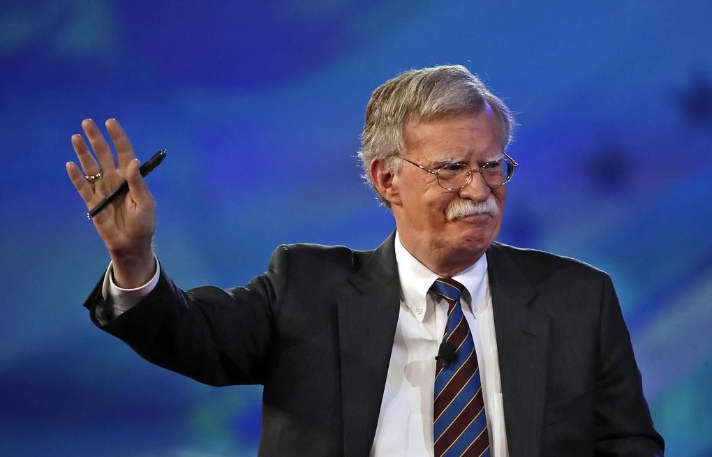 Советник Трампа по национальной безопасности поедет к Путину: известна цель Советник Трампа по национальной безопасности поедет к Путину: известна цель