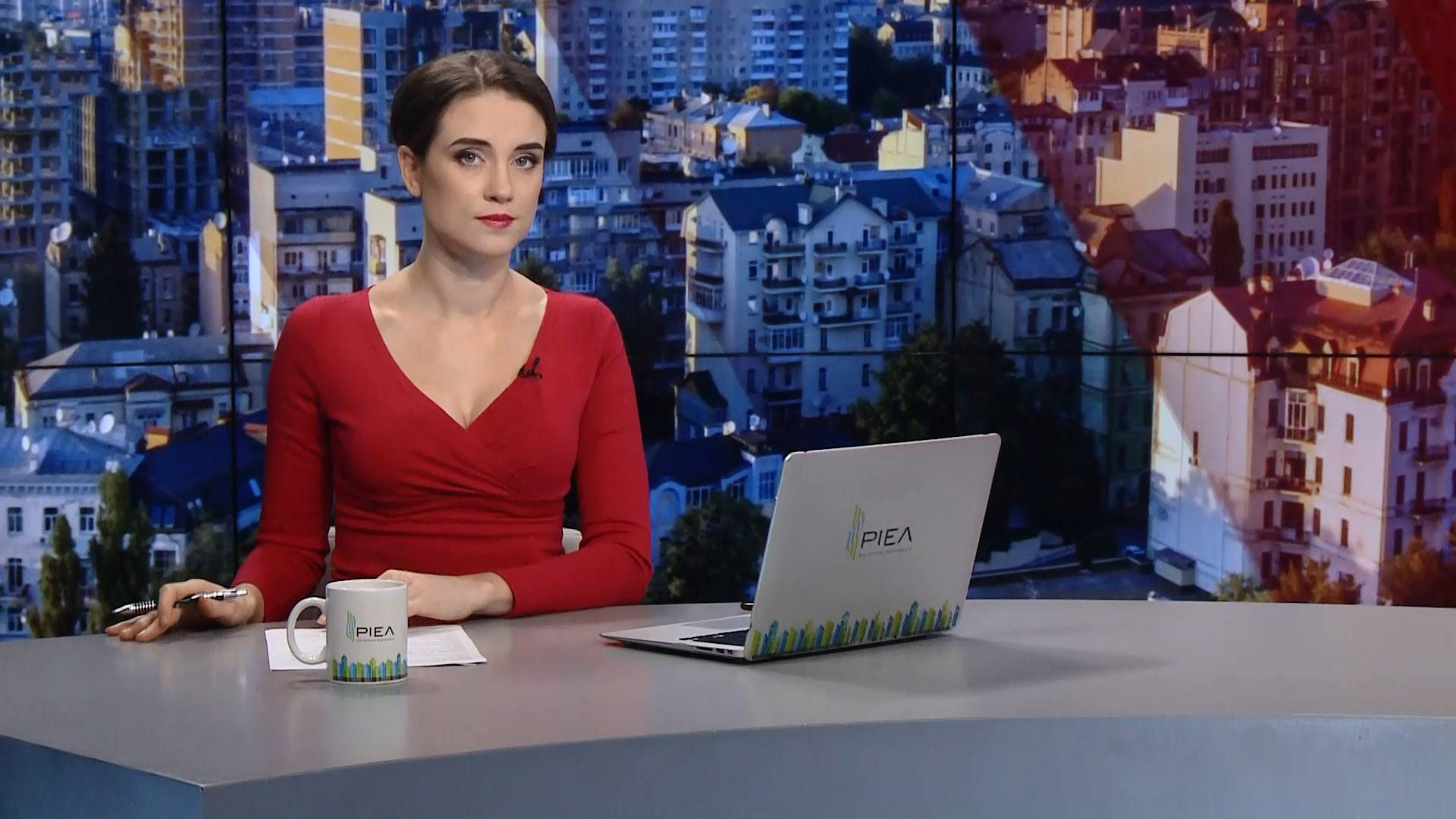 Выпуск новостей за 11:00: Российская пропаганда. Разоблачение чиновников в Запорожье