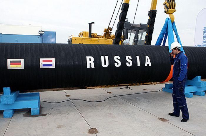 "Це засіб шантажу": у Польщі та Словаччині засуджують будівництво "Північного потоку-2" "Це засіб шантажу": у Польщі та Словаччині засуджують будівництво "Північного потоку-2"