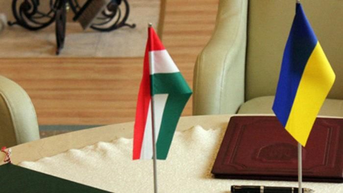 "Прислуживаете Путину!": экс-министр Венгрии осудил действия венгерского МИД "Прислуживаете Путину!": экс-министр Венгрии осудил действия венгерского МИД