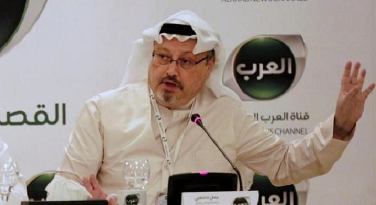 Саудовский журналист записал свое убийство на Apple Watch, – Турецкие СМИ Саудовский журналист записал свое убийство на Apple Watch, – Турецкие СМИ