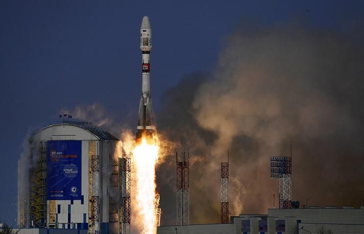 Откажется ли NASA от российского "Союза": в агентстве сделали заявление
