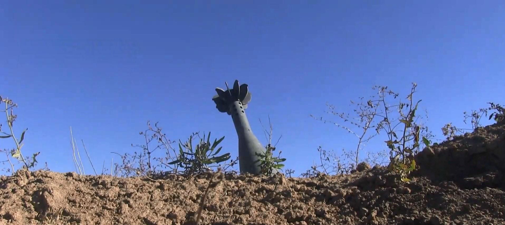 Чаще бьют по гражданским: как оккупанты обстреливают украинское Приазовье Чаще бьют по гражданским: как оккупанты обстреливают украинское Приазовье