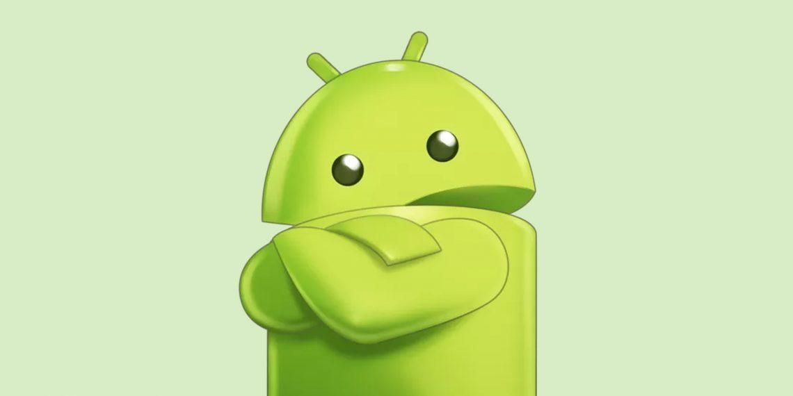 Google хочет отказаться от бренда Android, – источник