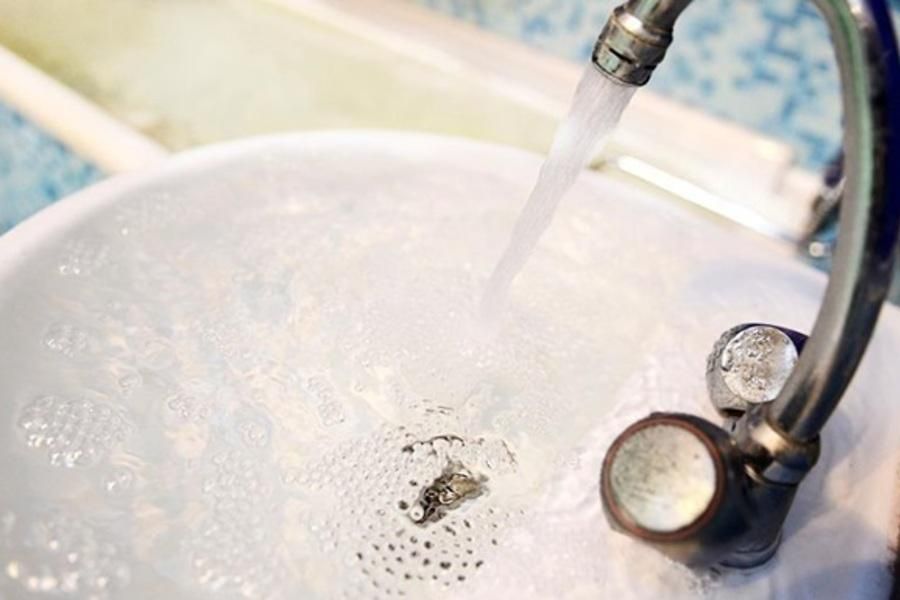 "Свідки гарячої води": у Києві пропонують перейменувати одну із вулиць "Свідки гарячої води": у Києві пропонують перейменувати одну із вулиць