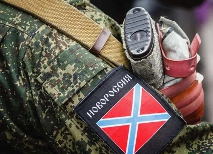 На Сумщині ветеранів АТО з Днем захисника привітали пропагандистським відео з бойовиками 