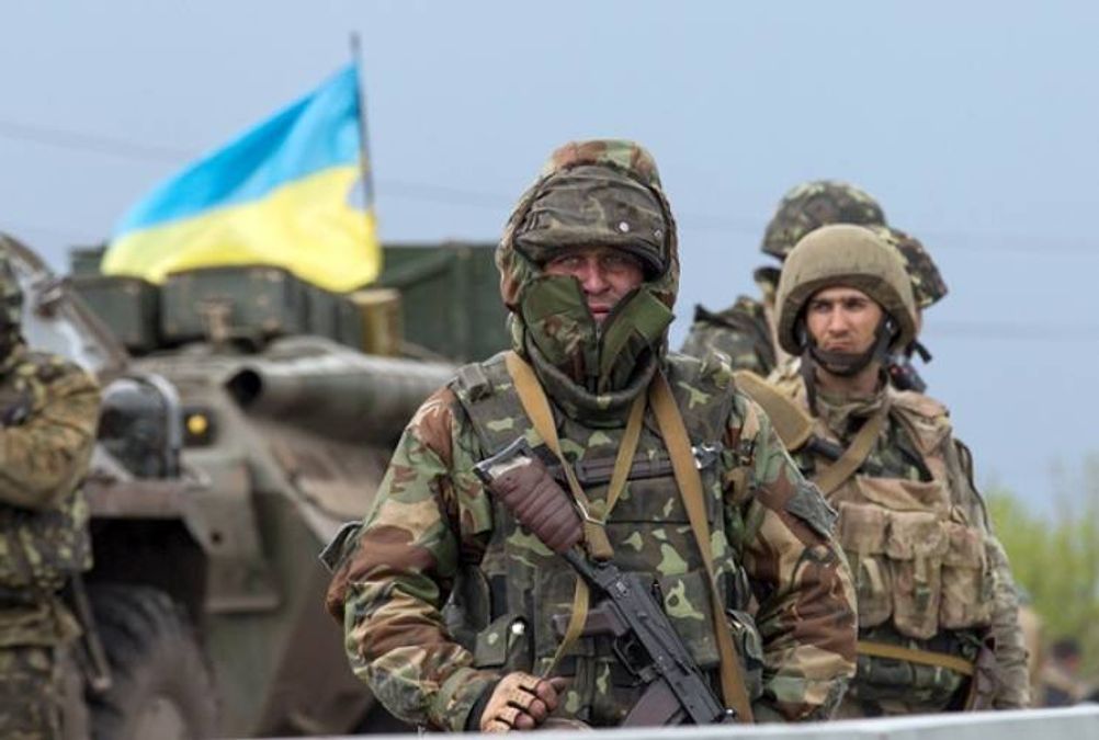 День захисника: як до свята ставляться ветерани Другої світової війни та нинішні військові День захисника: як до свята ставляться ветерани Другої світової війни та нинішні військові