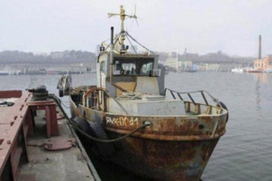 Денісова вимагає у російської влади відпустити українського моряка на похорон мами