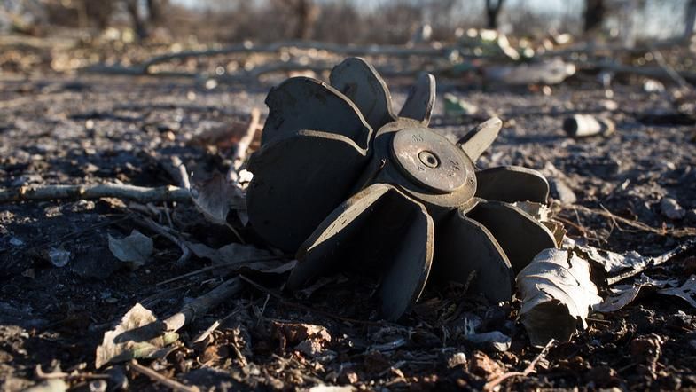 "Урок безпеки": після загибелі дітей у Горлівці проросійські бойовики проводять цинічні заходи 