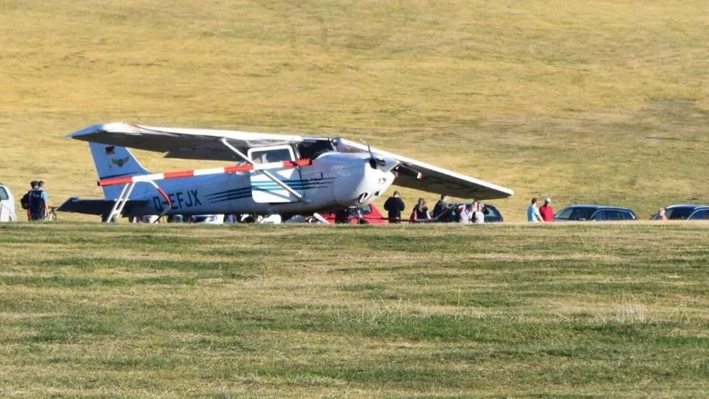 катастрофа Німеччина жертви катастрофа Німеччина жертви