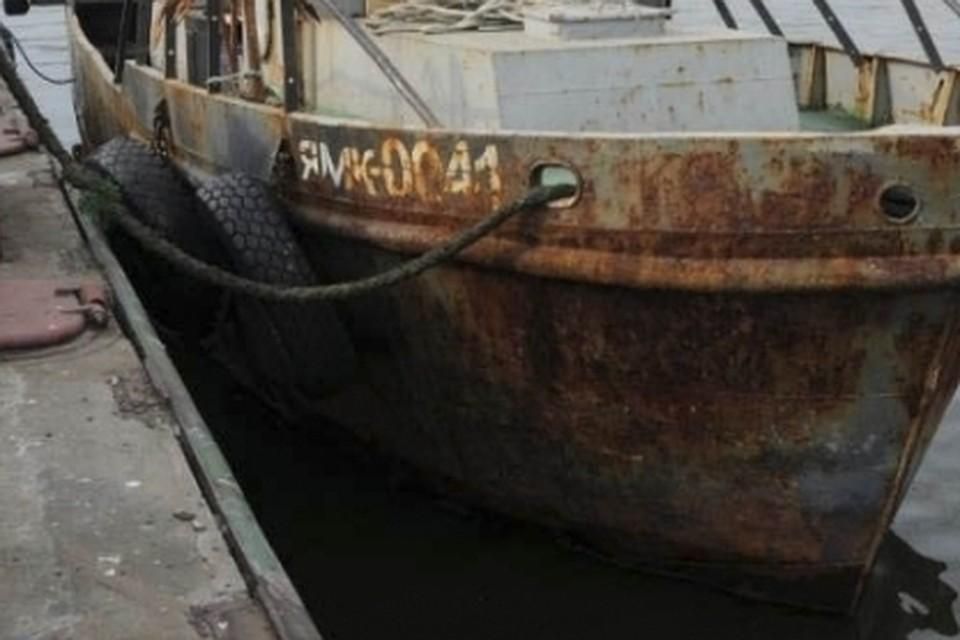 Украинский моряк с задержанного Россией рыболовного судна вернулся в Украину: видео Украинский моряк с задержанного Россией рыболовного судна вернулся в Украину: видео