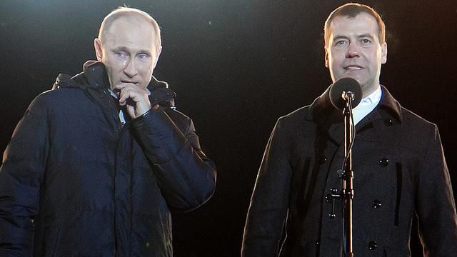 Болевая точка России: что может приблизить ее конец Болевая точка России: что может приблизить ее конец