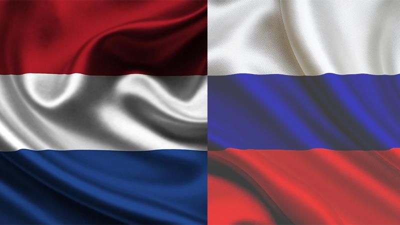 В Нидерландах заявили о войне нового типа с Россией В Нидерландах заявили о войне нового типа с Россией