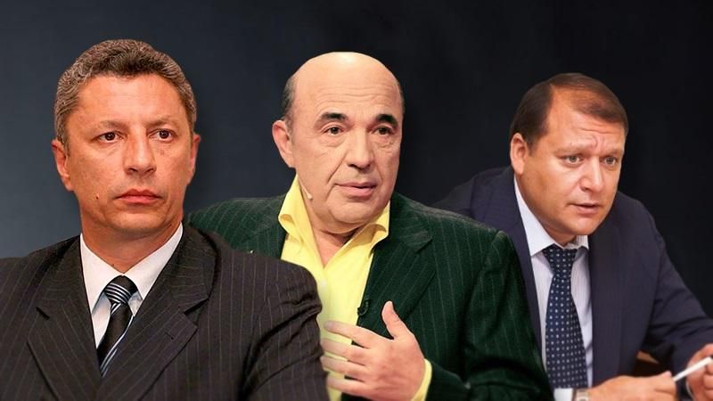 Почему в пророссийских политических сил возросла поддержка: мнение эксперта Почему в пророссийских политических сил возросла поддержка: мнение эксперта