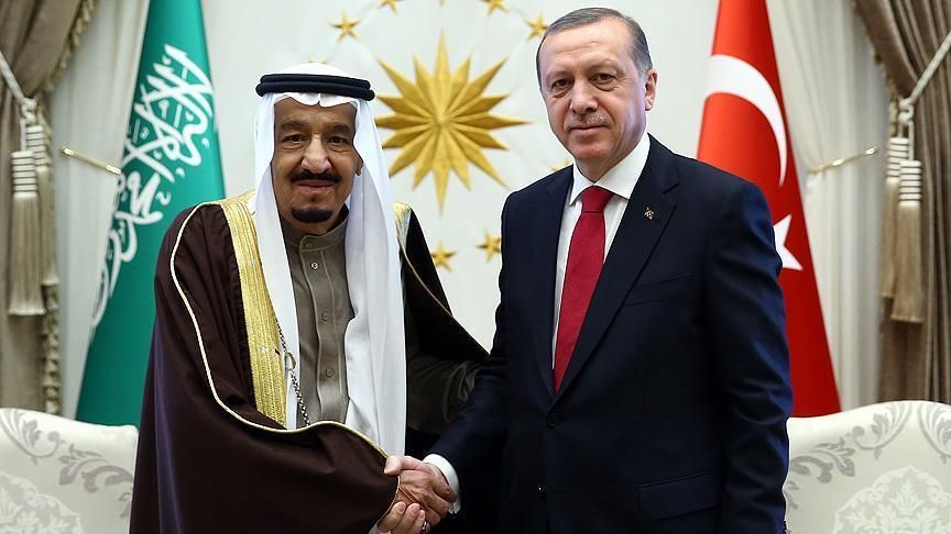 Туреччина домовилася з Саудівською Аравією про спільне розслідування справи зниклого журналіста