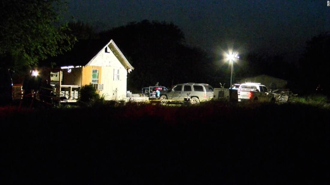 У Техасі на дитячому святі сталася стрілянина: четверо вбитих, є поранені