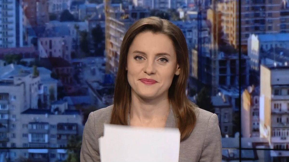 Випуск новин за 11:00: Вибухи в Ічні. Масове отруєння в Іраку Випуск новин за 11:00: Вибухи в Ічні. Масове отруєння в Іраку