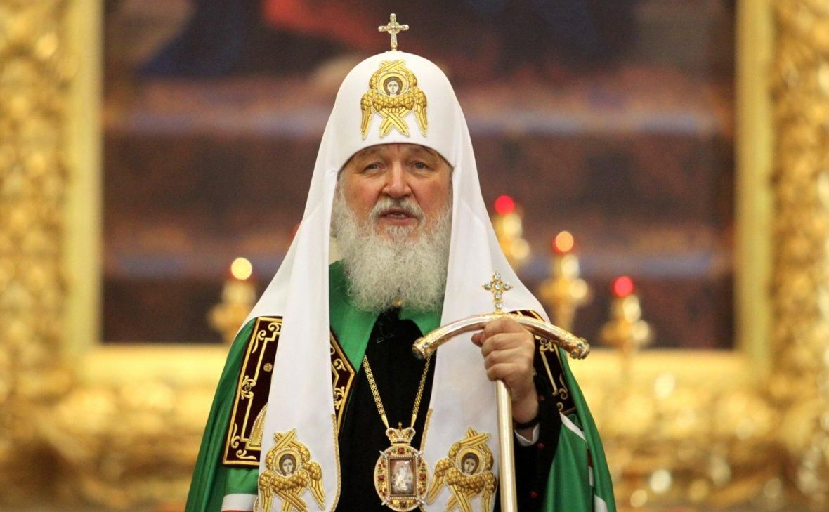 У Мінську священик гостро розкритикував патріарха Кирила: у РПЦ дали різку відповідь