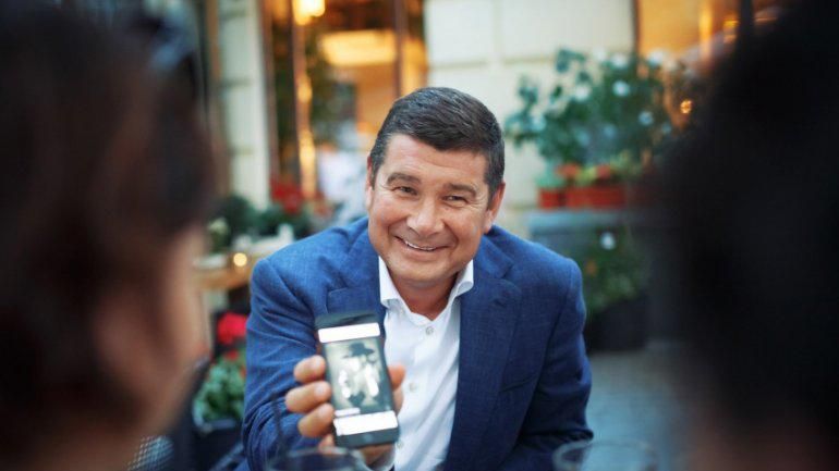 Як одіозний Онищенко наживався на українському газі: цинічні схеми у графіці Як одіозний Онищенко наживався на українському газі: цинічні схеми у графіці