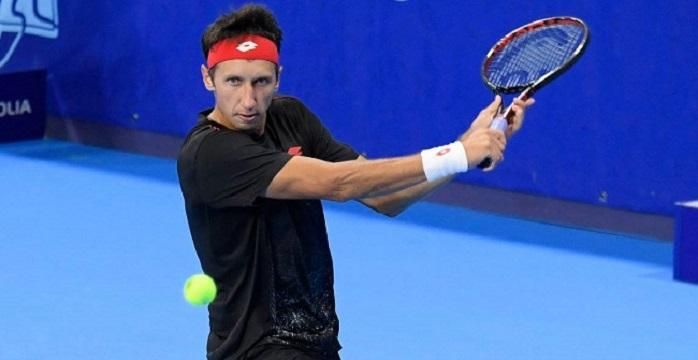 Сергій Стаховський вийшов в основну сітку на престижному турнірі в Бельгії