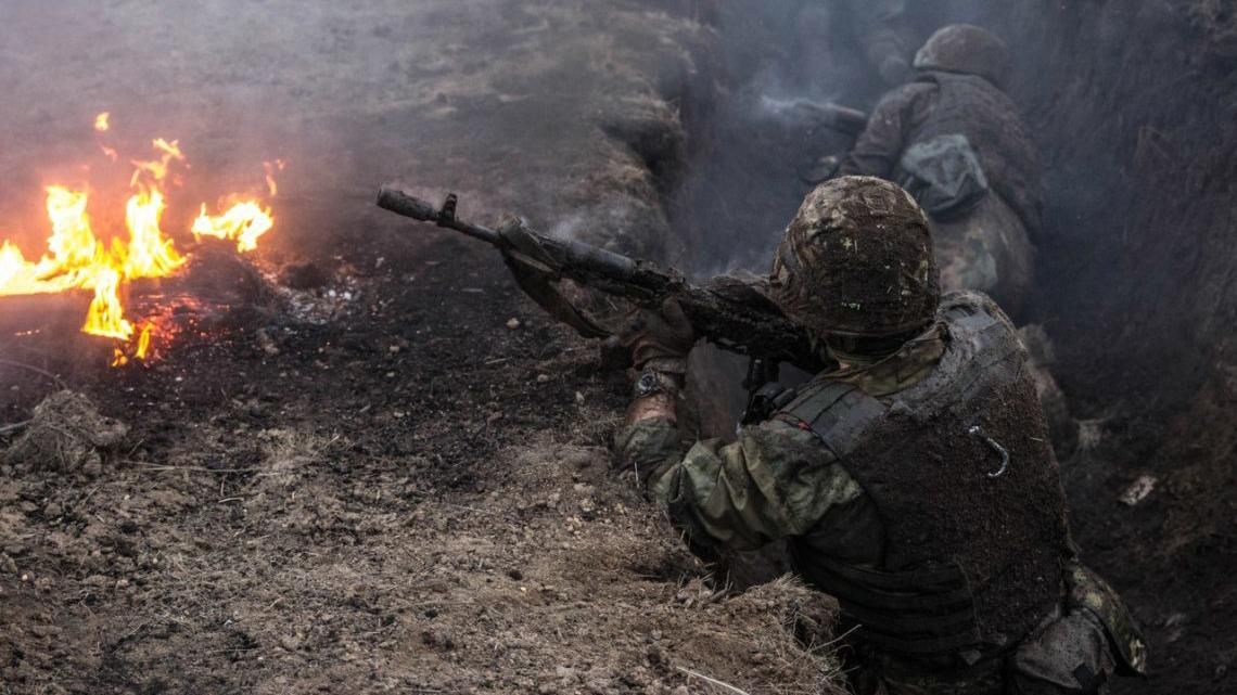 Їм вже не воювати: як українські воїни не залишили шансів бойовикам під Авдіївкою 