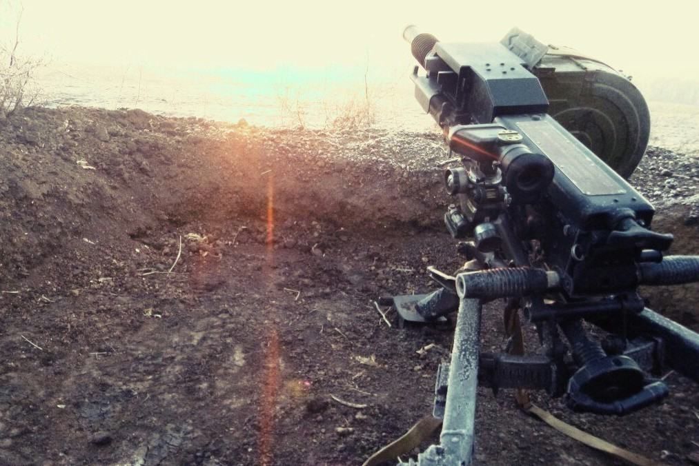 "Хотят нас просто сжечь": на Покрова враг "поздравил" бойцов ВСУ фосфорными снарядами