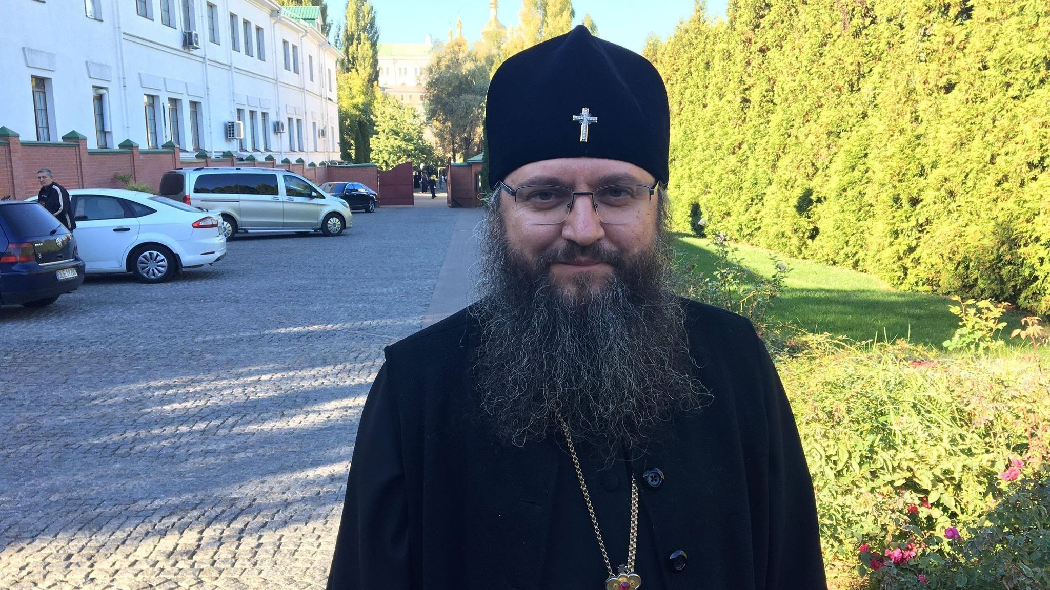 Що означає рішення Синоду РПЦ щодо Томосу для України: пояснення Московського патріархату 