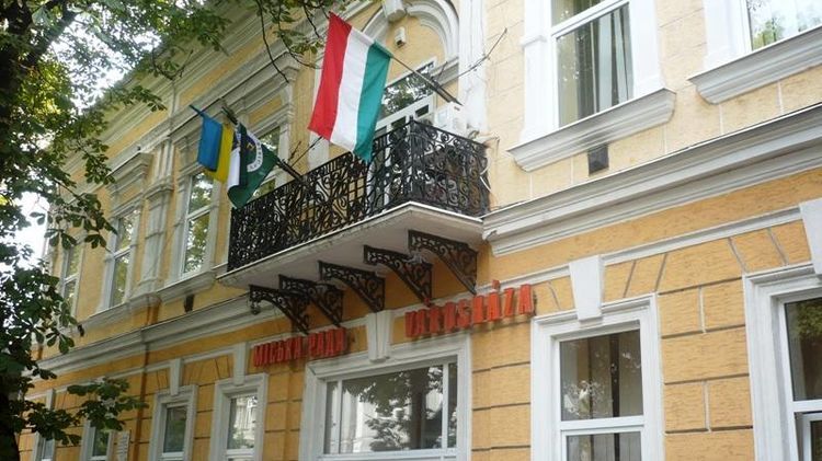 Чому Україна вислала угорського консула: пояснення від Клімкіна
