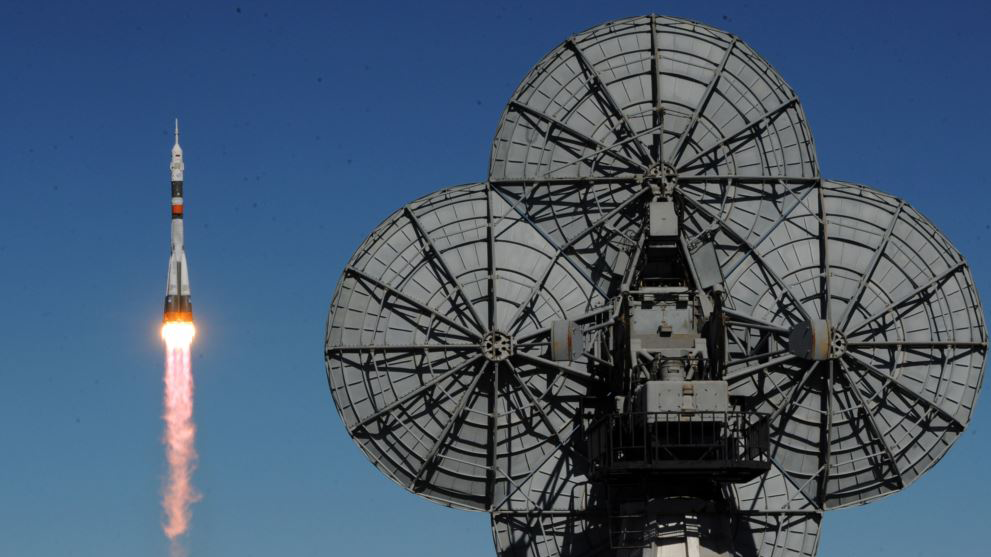 Систему управління аварійної ракети "Союз" розробили в Україні, – російські ЗМІ Систему управління аварійної ракети "Союз" розробили в Україні, – російські ЗМІ