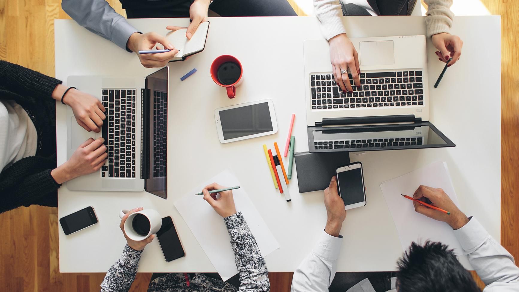 Як правильно розпочати прибутковий бізнес: дієві поради в онлайн-курсі Як правильно розпочати прибутковий бізнес: дієві поради в онлайн-курсі