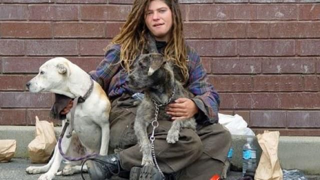 В Угорщині безхатькам заборонили спати на вулиці В Угорщині безхатькам заборонили спати на вулиці