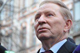 Почему Ющенко не заменит Кучму в Минске: версия политолога