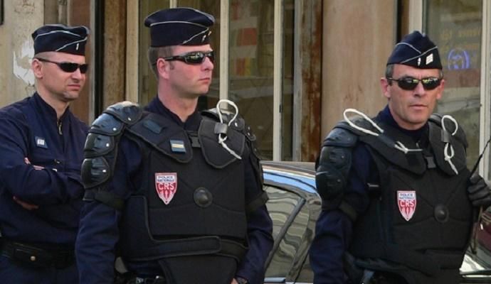Во Франции задержали украинского чиновника-беглеца, которого подозревают в коррупции