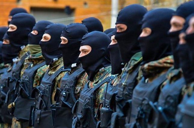 Окремих добровольчих батальйонів на Донбасі немає: у штабі ООС відреагували на заяву Яроша